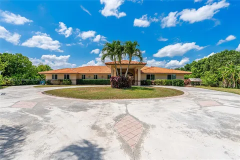 20825 SW 242nd St, Homestead FL 33031