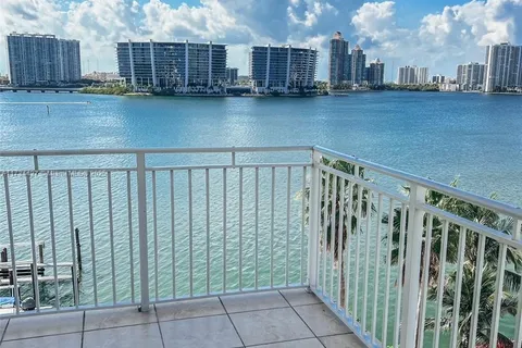 18000 N Bay Rd # 602, Sunny Isles Beach FL 33160