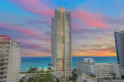 6365 Collins Ave # 1901, Miami Beach FL 33141