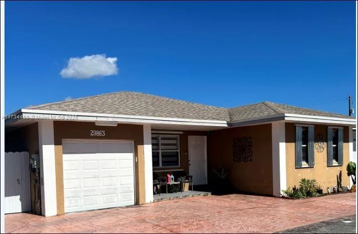 29863 SW 158th Ct, Homestead FL 33033