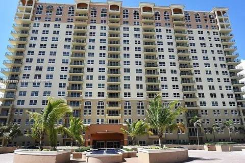 2080 S Ocean Dr # 1406, Hallandale Beach FL 33009