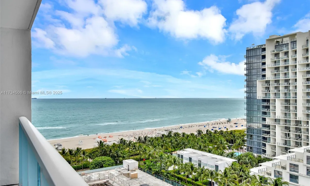 2301 Collins Ave # 1201, Miami Beach FL 33139