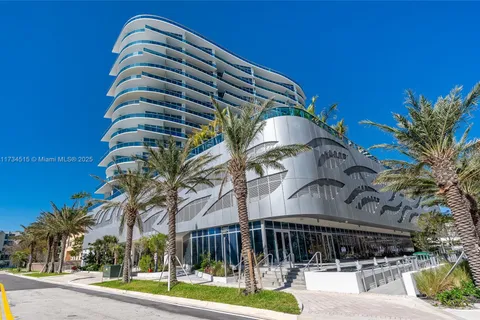 17550 Collins Avenue # 1605, Sunny Isles Beach FL 33160