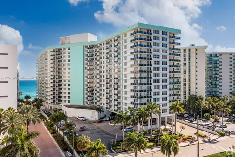 3725 S Ocean Dr # 1507, Hollywood FL 33019