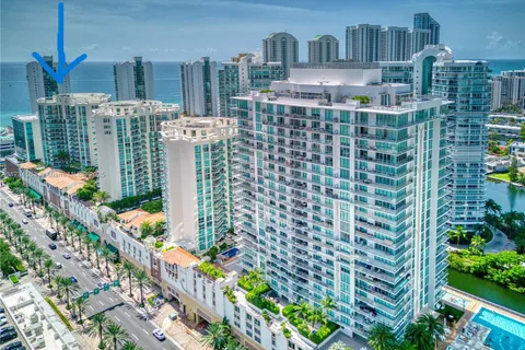 150 Sunny Isles Blvd # 1001, Sunny Isles Beach FL 33160