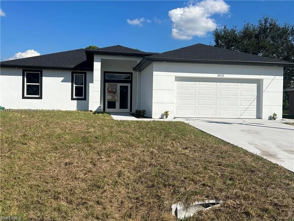 3009 2nd ST W, Lehigh Acres FL 33971