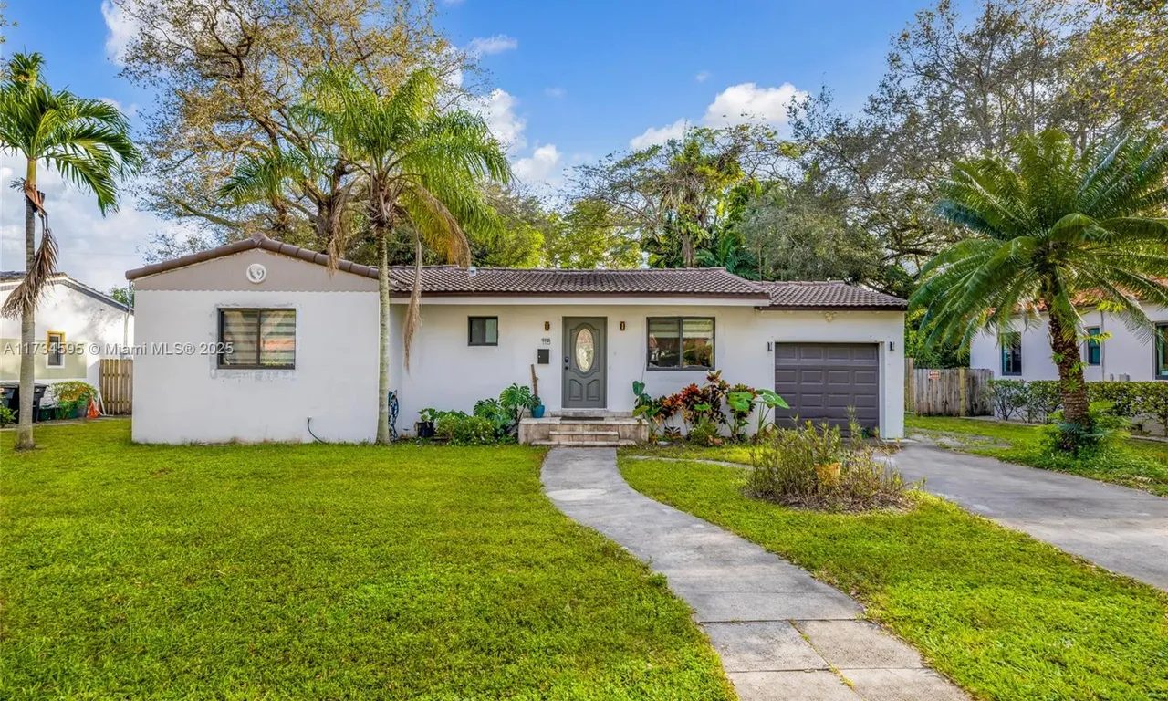 118 NW 100th Ter, Miami Shores FL 33150