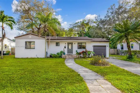 118 NW 100th Ter, Miami Shores FL 33150