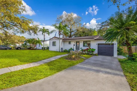 118 NW 100th Ter, Miami Shores FL 33150