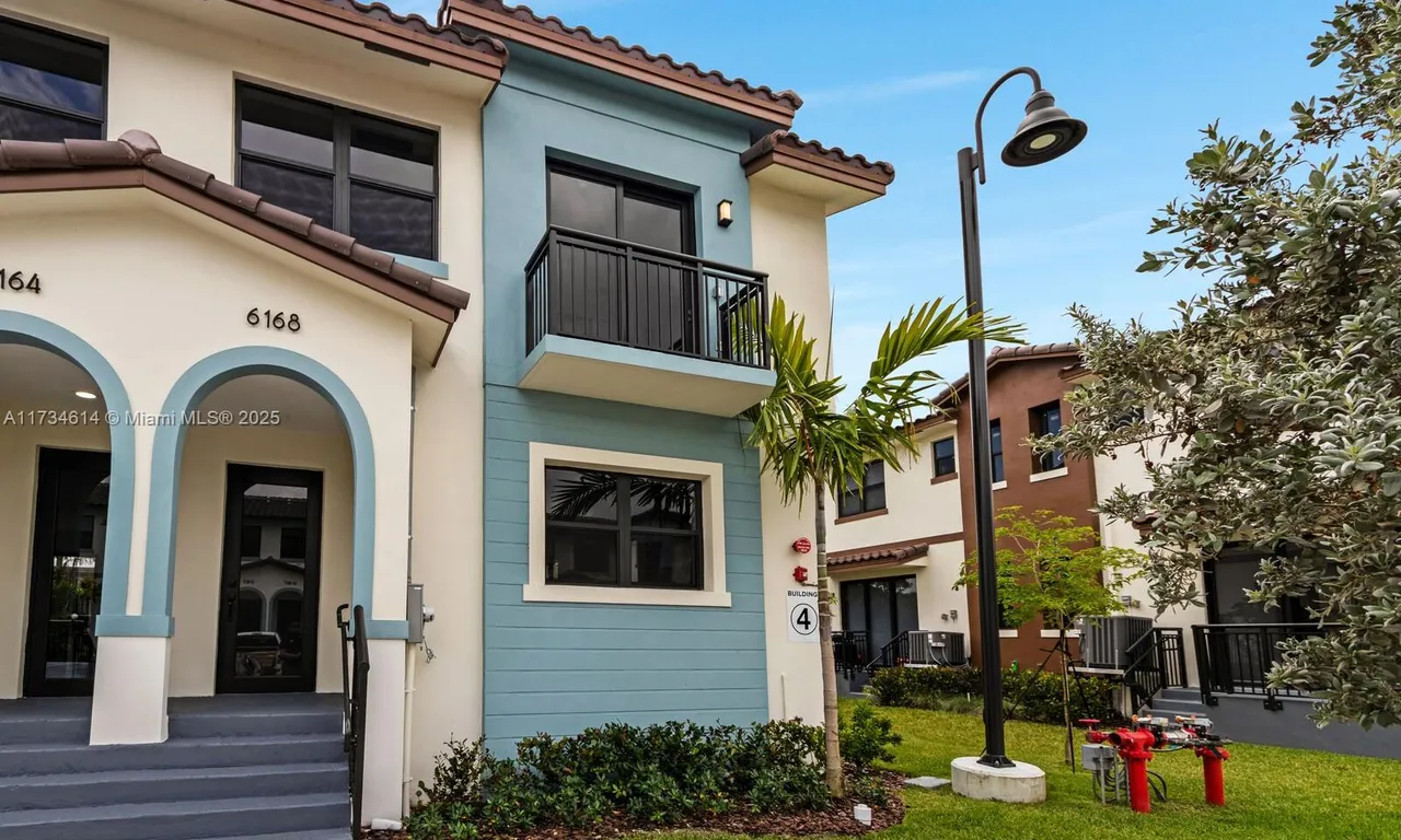 6168 SW 36th Ct # 24, Miramar FL 33023