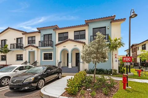 6168 SW 36th Ct # 24, Miramar FL 33023