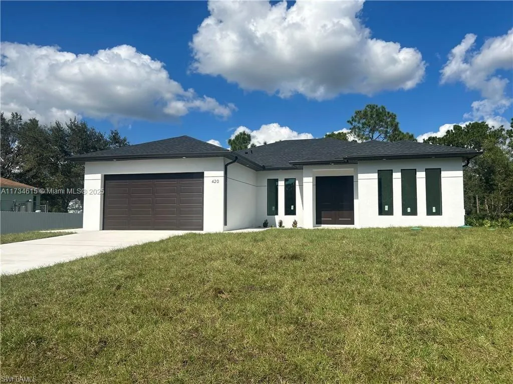 3420 28th ST W, Lehigh Acres FL 33971