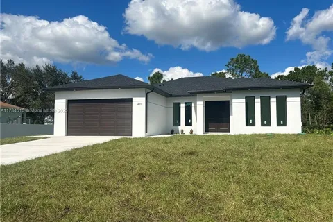 3420 28th ST W, Lehigh Acres FL 33971