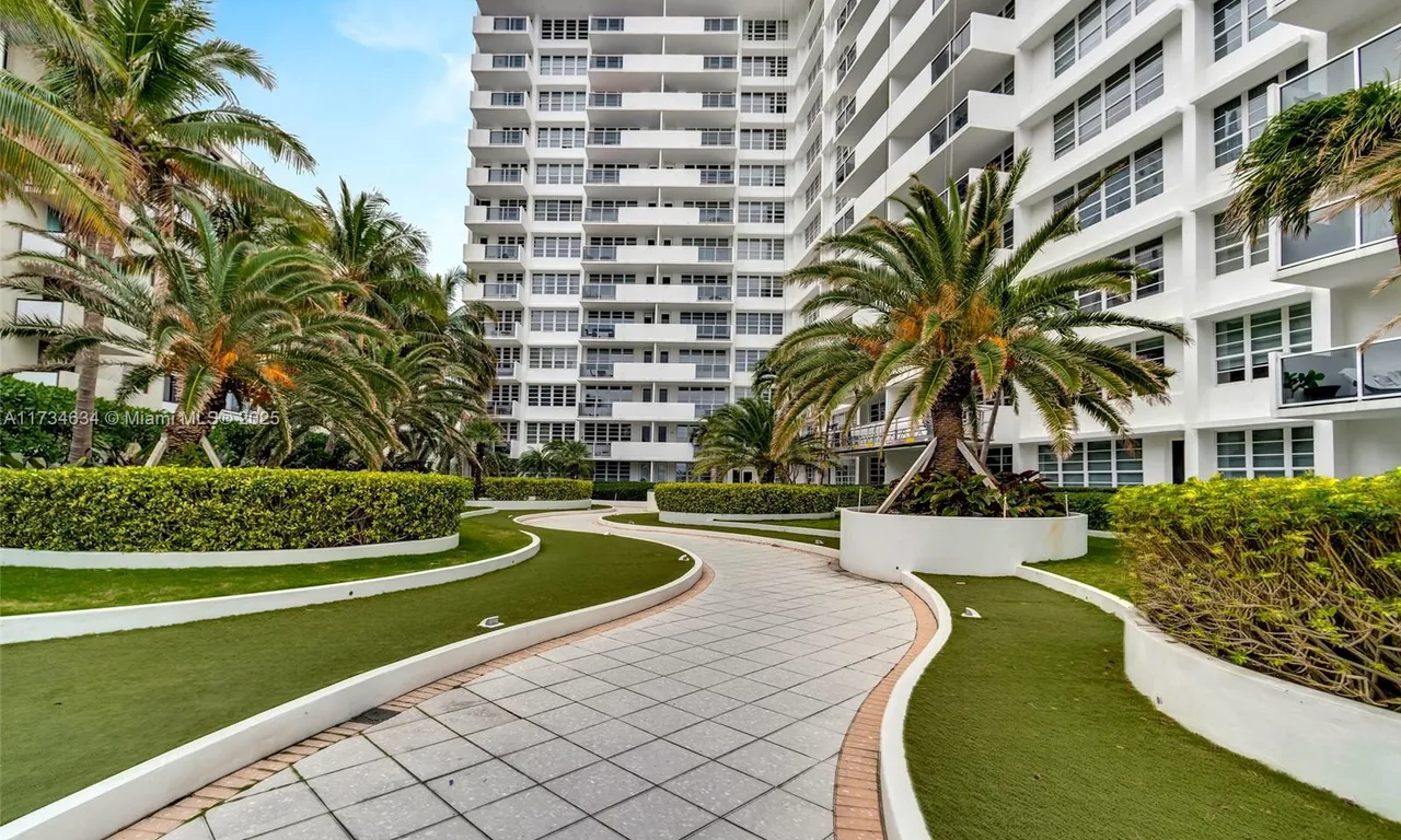 100 Lincoln Rd # 308, Miami Beach FL 33139