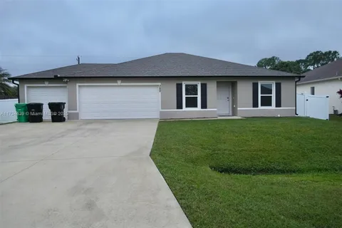 380 sw DONNA, Port St. Lucie FL 34984