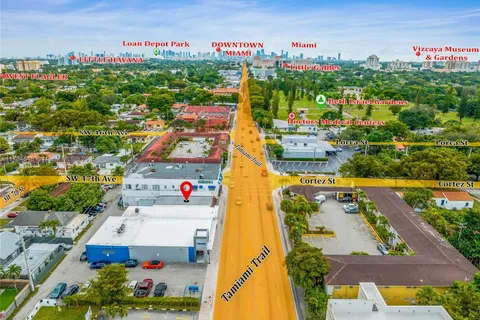 4705 SW 8th St, Miami FL 33134