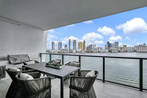 5000 ISLAND ESTATES DR # 803, Aventura FL 33160