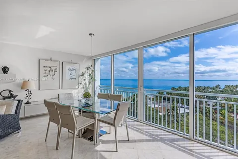 607 Ocean Dr # 10J, Key Biscayne FL 33149