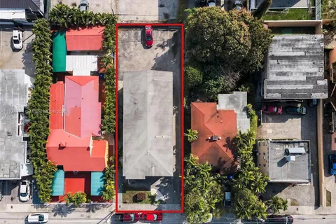 1836 SW 6th St, Miami FL 33135
