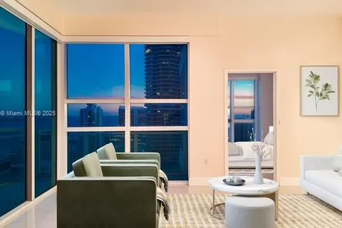 950 Brickell Bay Dr # 4611, Miami FL 33131