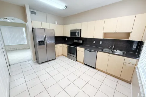 8531 NW 139th # 1405, Miami Lakes FL 33016