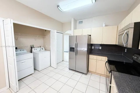 8531 NW 139th # 1405, Miami Lakes FL 33016