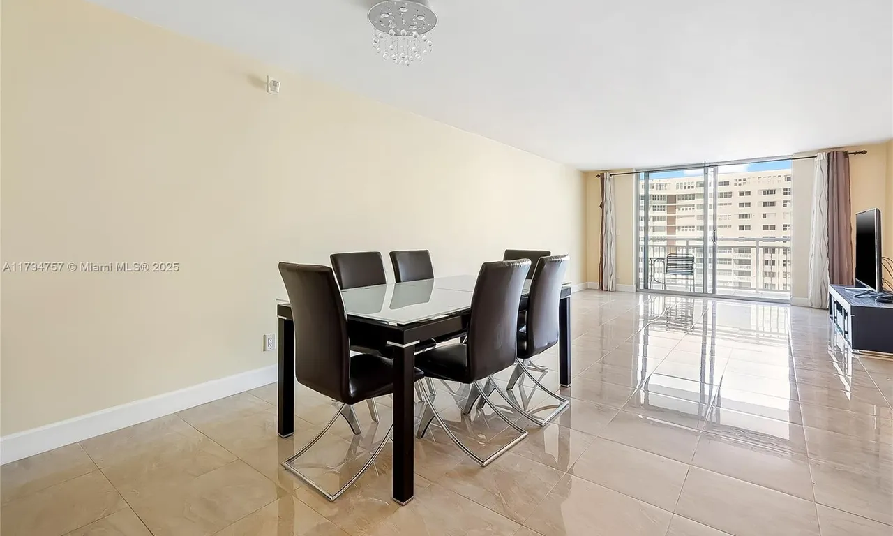 1849 S Ocean Dr # 711, Hallandale Beach FL 33009