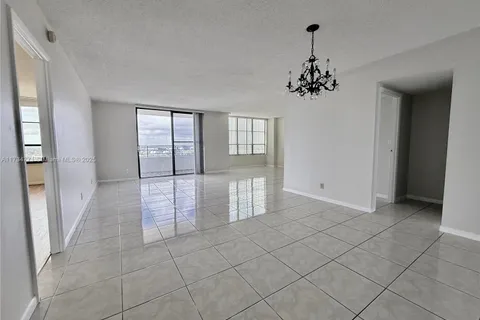 600 Three Islands Blvd # 1707, Hallandale Beach FL 33009