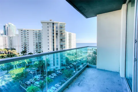 4001 S Ocean Dr # 9A, Hollywood FL 33019