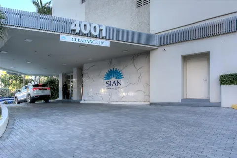 4001 S Ocean Dr # 9A, Hollywood FL 33019