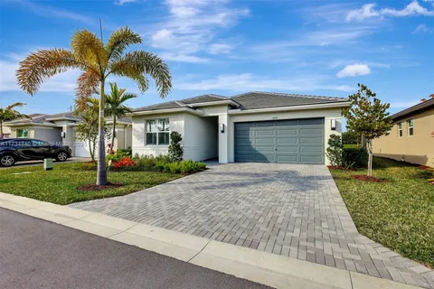 13597 SW Oceanus Blvd, Port St. Lucie FL 34987