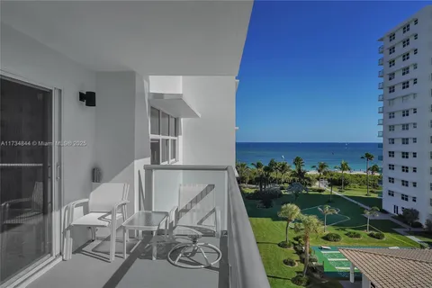 1620 N Ocean Blvd # 510, Pompano Beach FL 33062