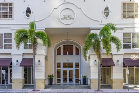 2030 S Douglas Rd # 704, Coral Gables FL 33134