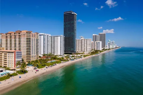 2080 S Ocean Dr # 312, Hallandale Beach FL 33009