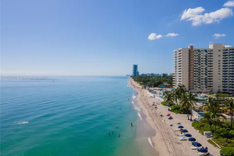 2080 S Ocean Dr # 312, Hallandale Beach FL 33009