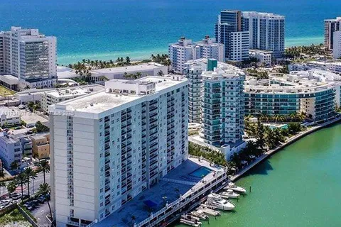 6770 Indian Creek Dr # 5T, Miami Beach FL 33141