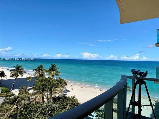 2501 S Ocean Dr # 609, Hollywood FL 33019