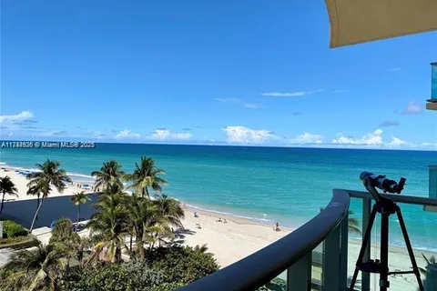 2501 S Ocean Dr # 609, Hollywood FL 33019