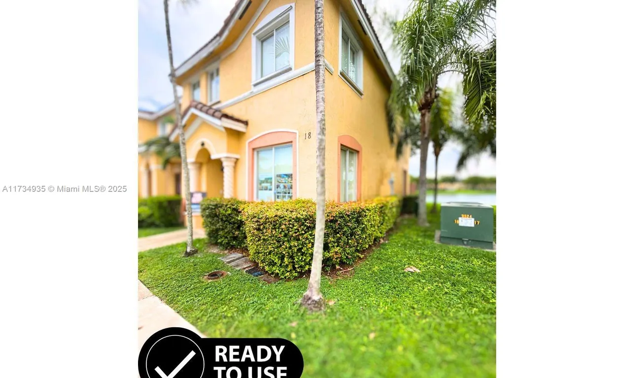 2808 SE 16th Ave # 123, Homestead FL 33035