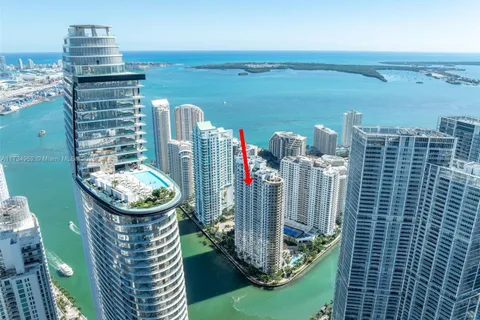 901 Brickell Key Blvd # 3106, Miami FL 33131