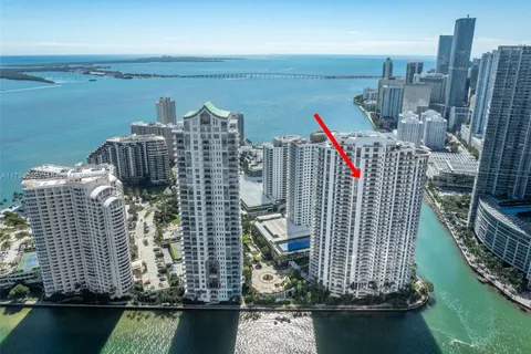 901 Brickell Key Blvd # 3106, Miami FL 33131