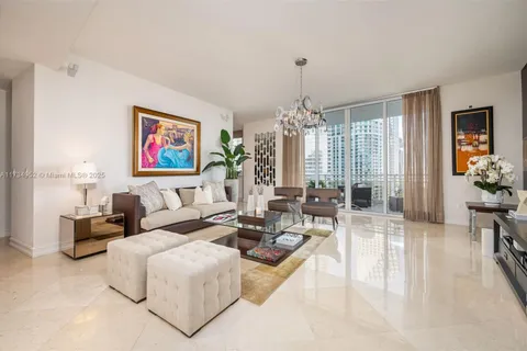 901 Brickell Key Blvd # 3106, Miami FL 33131