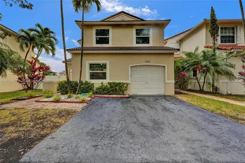 18060 SW 11th Ct, Pembroke Pines FL 33029