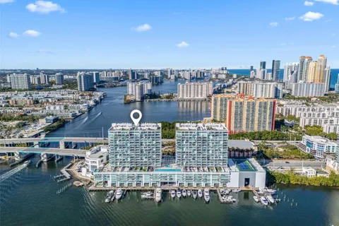 400 Sunny Isles Blvd # 1005, Sunny Isles Beach FL 33160