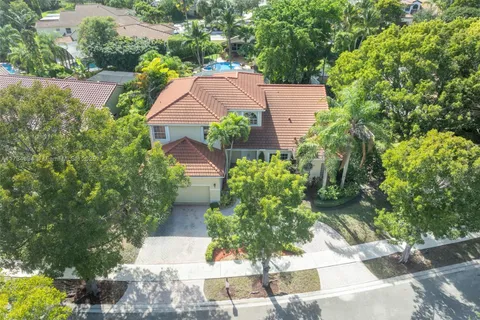 531 Stonemont Dr, Weston FL 33326