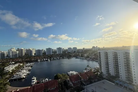 3640 Yacht Club Drive # 1807, Aventura FL 33180