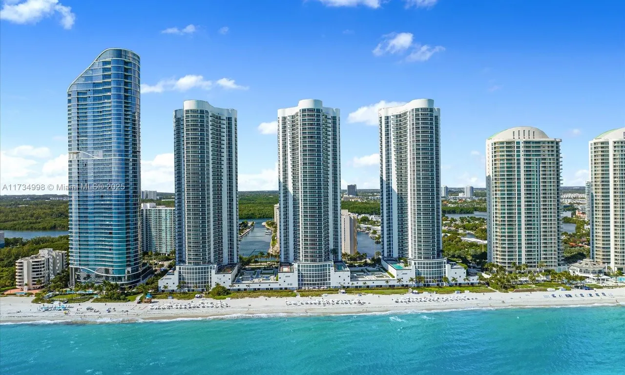 15811 Collins Ave # 1703, Sunny Isles Beach FL 33160