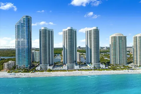 15811 Collins Ave # 1703, Sunny Isles Beach FL 33160