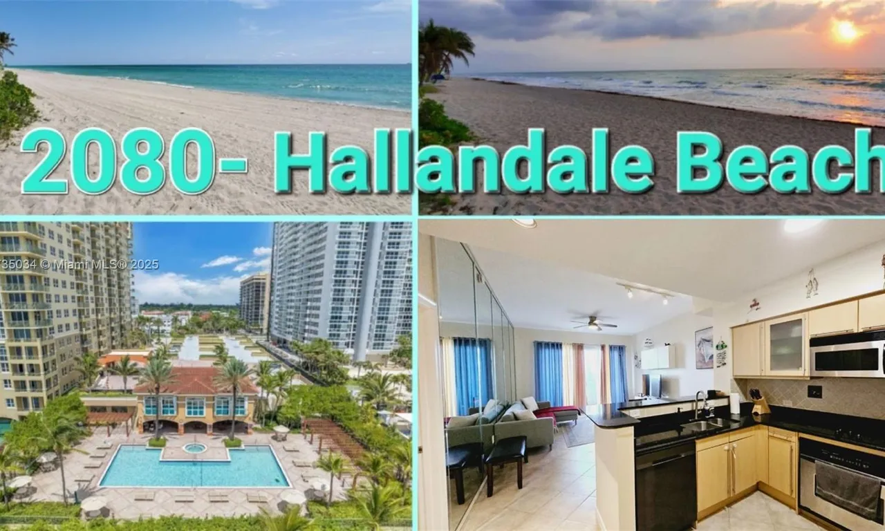 2080 S Ocean Dr # 104, Hallandale Beach FL 33009