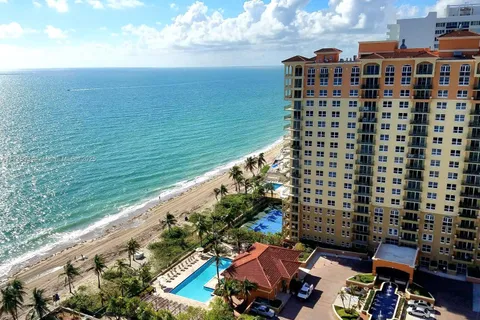 2080 S Ocean Dr # 104, Hallandale Beach FL 33009